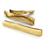 Bâtonnets de bois à brûler - Palo Santo