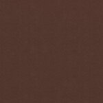 vidaXL Écran de balcon Marron 90x600 cm Tissu Oxford