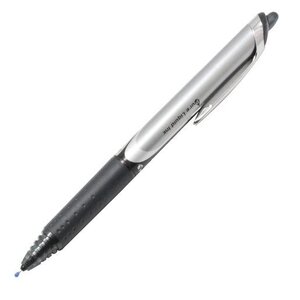 Stylo Roller à encre Rétractable Hi-Tecpoint V5 RT Trait 0,3 mm Noir PILOT