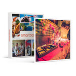 SMARTBOX - Coffret Cadeau Dîner exotique pour deux aux portes de Montpellier -  Gastronomie