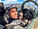 SMARTBOX - Coffret Cadeau Vol de 30 minutes sur avion de chasse L-39 Albatros au-dessus des Alpes suisses -  Sport & Aventure