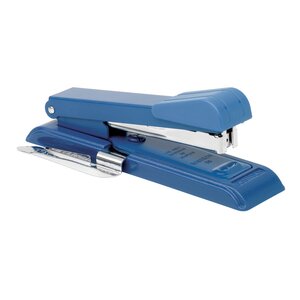 Agrafeuse b8r avec dégrafeur bleu - bostitch
