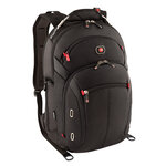 Sac à Dos Ordinateur Portable Wenger Gigabyte 15,4" max