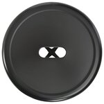 vidaXL Tabourets de bar lot de 6 noir acier