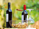 SMARTBOX - Coffret Cadeau Dégustation passionnante de 11 vins biologiques du Domaine de Sauzet au sud de Montpellier -  Gastronomie