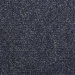 vidaXL Tapis de marches d'escalier 10 Pièces 65x21x4 cm Aiguilleté