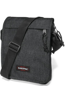 Sacoche bandoulière Eastpak Flex ref_eas37442-77H-black Denim