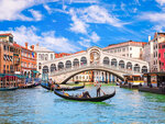 SMARTBOX - Coffret Cadeau 3 jours à Venise avec promenade en gondole -  Séjour