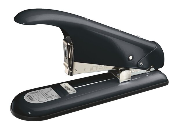 Agrafeuse Heavyduty Retro Classic HD9 Noir RAPID
