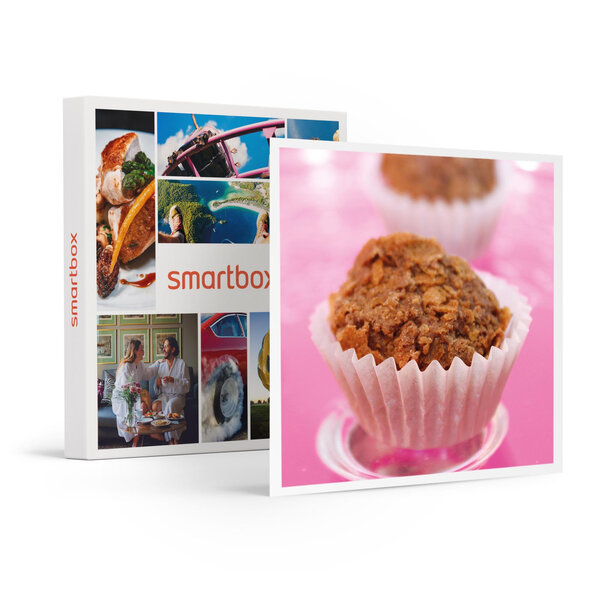 SMARTBOX - Coffret Cadeau Coffret de produits d’excellence d’une chocolaterie artisanale -  Gastronomie