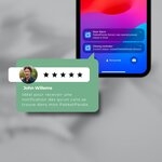 Smart PackPanda® - Boîte aux lettres - Boîte pour colis - Avec Application