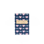 Carte de Vœux Thème Amour - Plusieurs Styles - Cygnes - Draeger