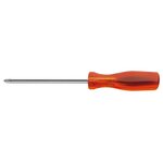Tournevis Isoryl Facom pour vis cruciformes Phillips AP4X200