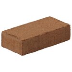 vidaXL Blocs de noix de coco 24 Pièces 650 g chacun 15 6 kg au total