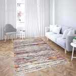 Tapis d'intérieur VISION 120 x 180 cm - Beige