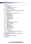 Document Unique d'évaluation des risques professionnels métier (Pré-rempli) : Bar & Restauration (Restaurant) - Version 2025 UTTSCHEID