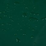 vidaXL Bâche vert 3x5 m 650 g/m²