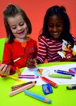 Etui de 6 crayons aux talents multiples woody 3 en 1 STABILO