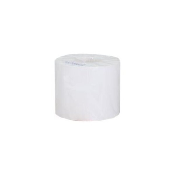 Rouleau d'étiquettes premium matte 80mm x 50m 107g pour tm-c3400 epson
