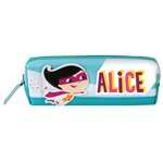 Trousse enfant prénom fille - Margaux - Draeger
