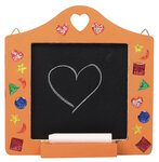 Mini Ardoise Decorative 150X150X6