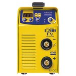 Gys poste à souder gysmi e200 fv 10-130/10-200 a
