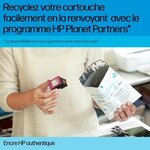 Hp 951 cartouche jaune cn052ae