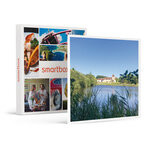 SMARTBOX - Coffret Cadeau Séjour de charme en hôtel 4* près de Poitiers avec dîner aux saveurs du terroir -  Séjour