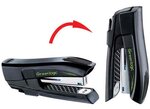 Agrafeuse Full Strip Greenlogic 20-25 feuilles Agr 24/6- 26/6 Noir MAPED