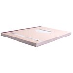 Manifold Autocopiant 297x210 Factures 50 Tripli - Avoine - X 5 - Le Dauphin