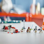 75378 L'évasion en Speeder™ BARC : Set LEGO® Star Wars™