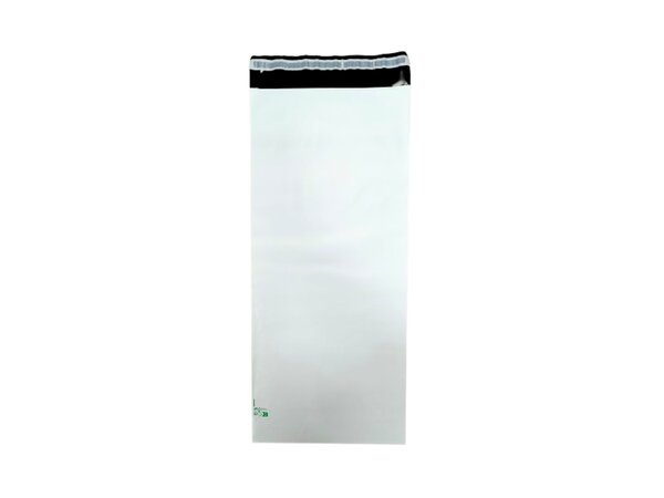 500 Enveloppes plastique opaques VAD/VPC N°1 - 300x700mm