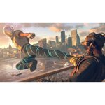 Watch Dogs Legion Édition Gold Jeu Xbox One