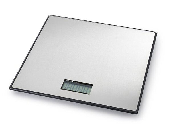 Pèse-paquets maulglobal 50 kg noir maul