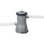 BESTWAY Filtre a cartouche - 3,028 m3/h - 32 W - Type II