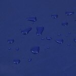 vidaXL Bâche bleu 3x5 m 650 g/m²