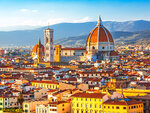 SMARTBOX - Coffret Cadeau 2 jours romantiques à Florence -  Séjour