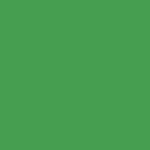 EXACOMPTA - Classeur a anneaux - Dos 40 mm - 21 x 29,7 - 4 anneaux - Remborde plastique 18/10eme - Couleur verte