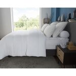 Couette tempérée 350 g/ m² Belle nuit 240 x 260 cm
