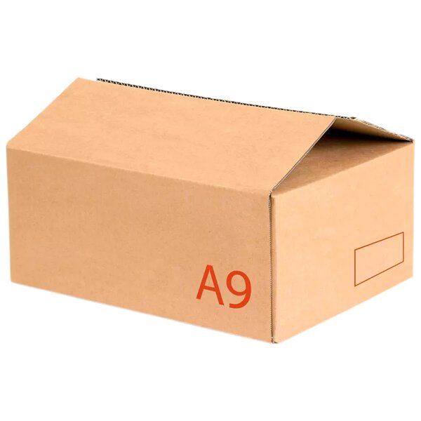 Caisses norme automobile – (40) Carton brun 40x60x30 cm – Bulteau Systems