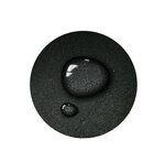 Classeur A4 4 anneaux 30mm Iderama  noir EXACOMPTA