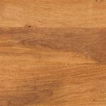 vidaXL Armoire latérale marron et noir 90x33 5x75 cm bois de manguier