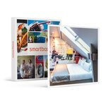SMARTBOX - Coffret Cadeau 3 jours en hôtel 3* dans le sud de Paris -  Séjour