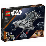 LEGO® Star Wars™ 75346 - Chasseur Pirate de la Saison 3 de The Mandalorian