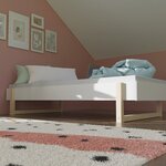 Lit enfant 90 x 200 MODULAR 2