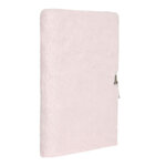 Journal Intime Peluche Rose - Draeger paris