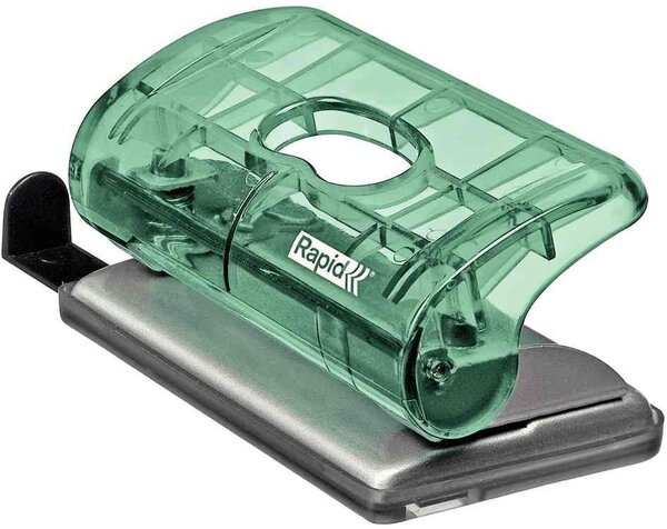 Mini-perforatrice Colour-Ice FC5, vert RAPID
