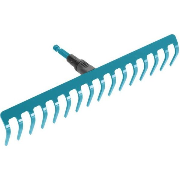 GARDENA Râteau de jardin combisystem 41cm