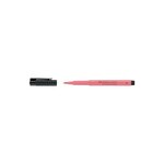 Feutre Pitt Artist Pen Brush corail FABER-CASTELL
