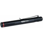 Ks tools lampe de poche led cree 140 mm 150.4370